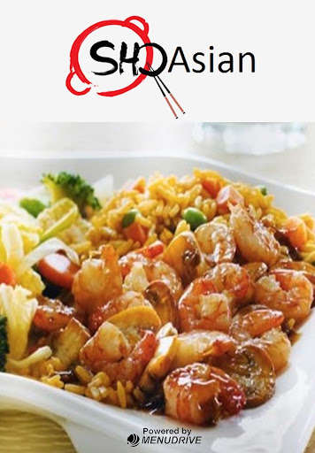 Run android online APK Sho Asian Cuisine from MyAndroid or emulate Sho Asian Cuisine using MyAndroid