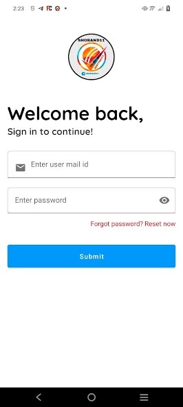 Run android online APK ShobanD11 from MyAndroid or emulate ShobanD11 using MyAndroid