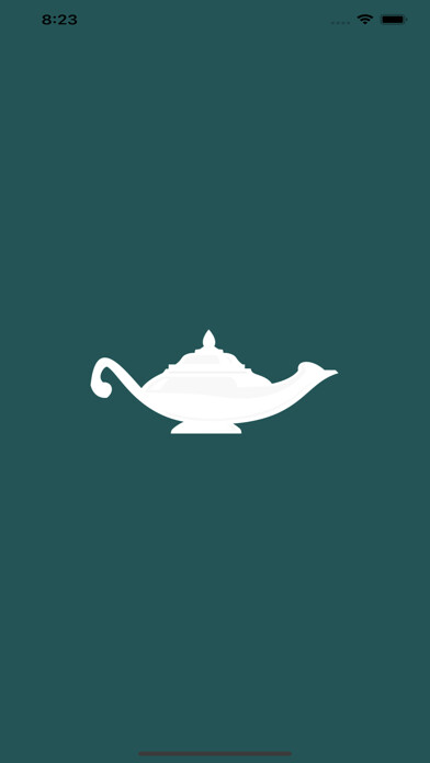 Emulate iPhone app شبيك - تاجر Shobbaik - Vendor using MyAndroid Emulate iPhone app شبيك - تاجر Shobbaik - Vendor using MyAndroid
