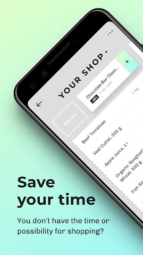 Run android online APK Shocas from MyAndroid or emulate Shocas using MyAndroid