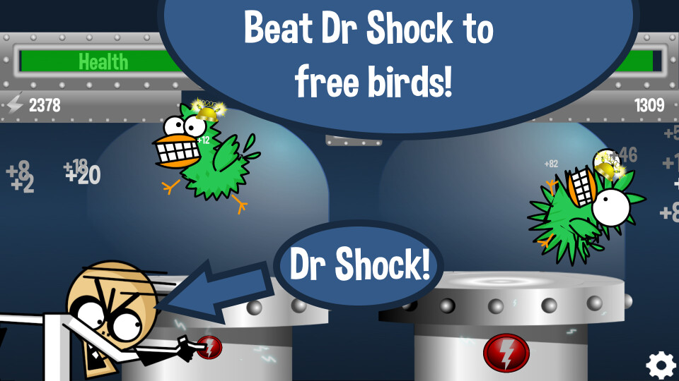 Run android online APK Shock a Real Live Bird! from MyAndroid or emulate Shock a Real Live Bird! using MyAndroid Run android online APK Shock a Real Live Bird! from MyAndroid or emulate Shock a Real Live Bird! using MyAndroid