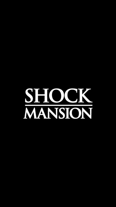 Emulate iPhone app Shock Mansion using MyAndroid Emulate iPhone app Shock Mansion using MyAndroid