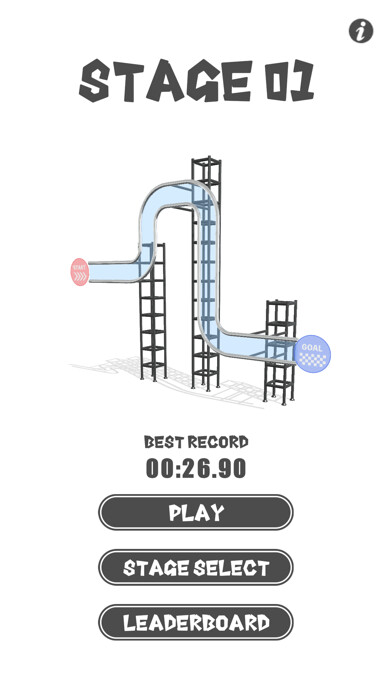 Emulate iPhone app Shock Maze AR using MyAndroid Emulate iPhone app Shock Maze AR using MyAndroid
