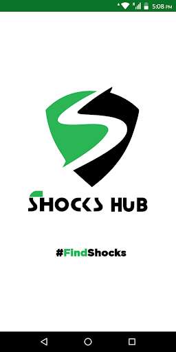 Run android online APK Shocks Hub from MyAndroid or emulate Shocks Hub using MyAndroid