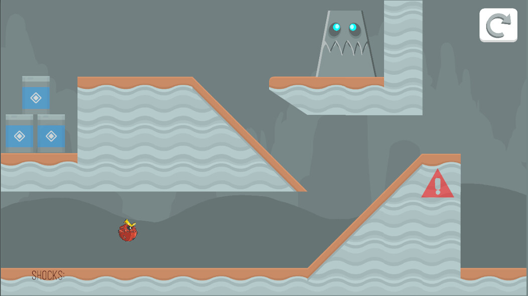 Run android online APK ShockSphere from MyAndroid or emulate ShockSphere using MyAndroid