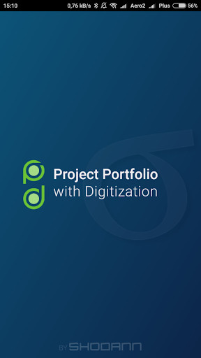 Run android online APK Shodann Digitization from MyAndroid or emulate Shodann Digitization using MyAndroid