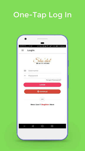 Run android online APK Shodol from MyAndroid or emulate Shodol using MyAndroid