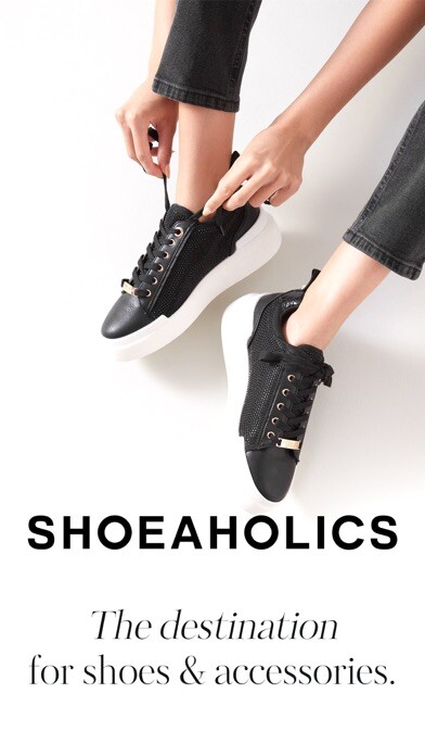 Emulate iPhone app Shoeaholics: Shop Shoes & Bags using MyAndroid Emulate iPhone app Shoeaholics: Shop Shoes & Bags using MyAndroid