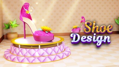 Emulate iPhone app Shoe Designer Fashion Shoe Art using MyAndroid Emulate iPhone app Shoe Designer Fashion Shoe Art using MyAndroid