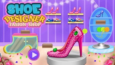 Emulate iPhone app Shoe Designer Fashion Shop using MyAndroid Emulate iPhone app Shoe Designer Fashion Shop using MyAndroid