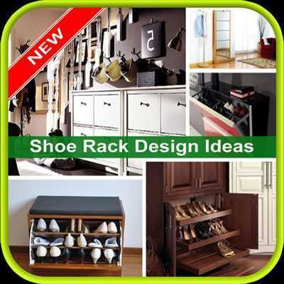 Emulate Android APK Shoe Rack Design Ideas Emulate Android APK Shoe Rack Design Ideas