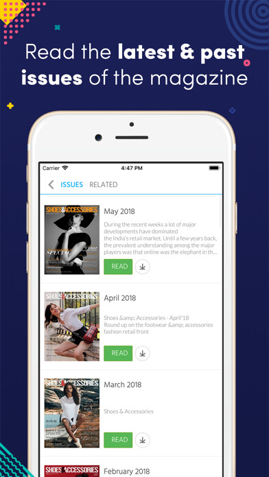 Emulate iPhone app Shoes and Accessories using MyAndroid Emulate iPhone app Shoes and Accessories using MyAndroid