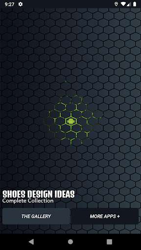 Emulate Android APK Shoes Design Ideas Emulate Android APK Shoes Design Ideas