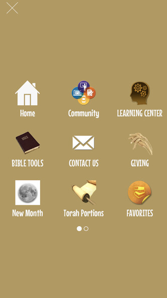 Run android online APK SHOFAR app from MyAndroid or emulate SHOFAR app using MyAndroid
