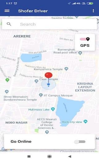 Run android online APK Shofer Driver from MyAndroid or emulate Shofer Driver using MyAndroid Run android online APK Shofer Driver from MyAndroid or emulate Shofer Driver using MyAndroid