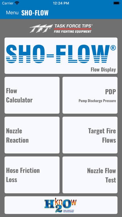 Emulate iPhone app SHO-FLOW using MyAndroid Emulate iPhone app SHO-FLOW using MyAndroid