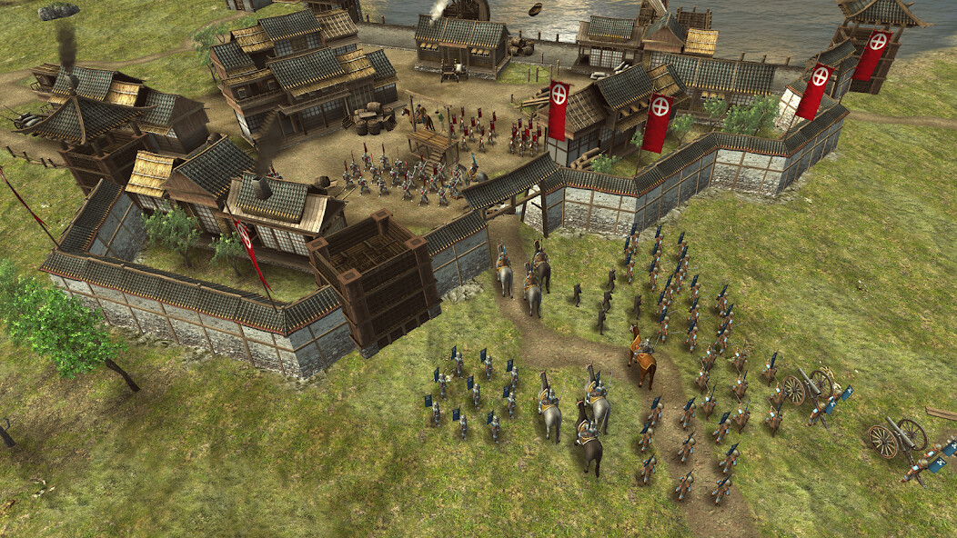 Run android online APK Shoguns Empire: Hex Commander from MyAndroid or emulate Shoguns Empire: Hex Commander using MyAndroid Run android online APK Shoguns Empire: Hex Commander from MyAndroid or emulate Shoguns Empire: Hex Commander using MyAndroid