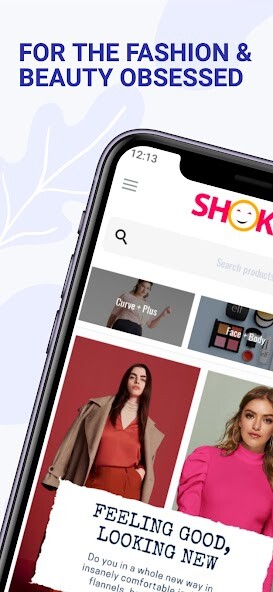 Run android online APK Shokh - Fashion and Beauty from MyAndroid or emulate Shokh - Fashion and Beauty using MyAndroid Run android online APK Shokh - Fashion and Beauty from MyAndroid or emulate Shokh - Fashion and Beauty using MyAndroid