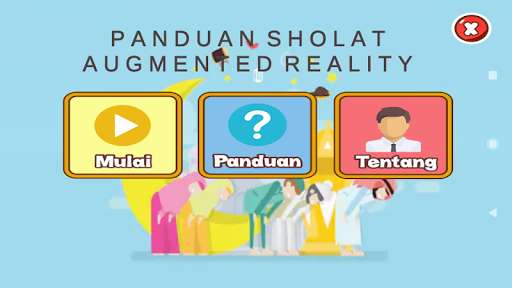 Run android online APK SholatAR from MyAndroid or emulate SholatAR using MyAndroid Run android online APK SholatAR from MyAndroid or emulate SholatAR using MyAndroid