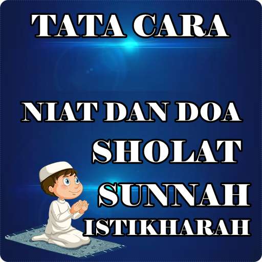 Run android online APK Sholat Istikharah from MyAndroid or emulate Sholat Istikharah using MyAndroid