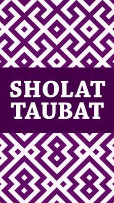 Emulate Android APK Sholat Taubat