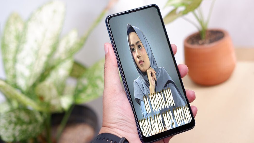 Run android online APK Sholawat Ai Khodijah Offline from MyAndroid or emulate Sholawat Ai Khodijah Offline using MyAndroid Run android online APK Sholawat Ai Khodijah Offline from MyAndroid or emulate Sholawat Ai Khodijah Offline using MyAndroid
