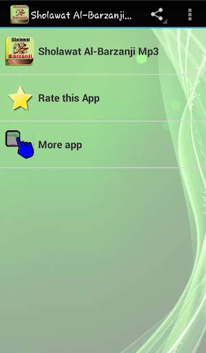 Emulate Android APK Sholawat Al-Barzanji Mp3 Emulate Android APK Sholawat Al-Barzanji Mp3