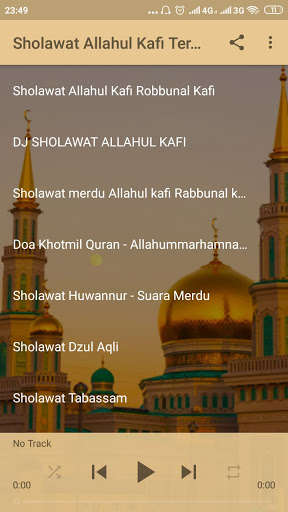 Run android online APK Sholawat Allahul Kafi from MyAndroid or emulate Sholawat Allahul Kafi using MyAndroid Run android online APK Sholawat Allahul Kafi from MyAndroid or emulate Sholawat Allahul Kafi using MyAndroid