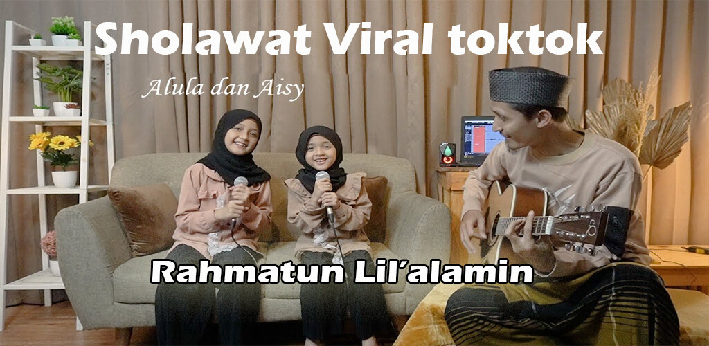 Run android online APK Sholawat Alula ft Aisy Viral from MyAndroid or emulate Sholawat Alula ft Aisy Viral using MyAndroid Run android online APK Sholawat Alula ft Aisy Viral from MyAndroid or emulate Sholawat Alula ft Aisy Viral using MyAndroid