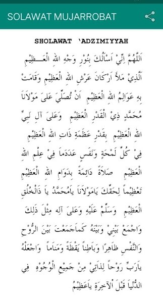 Run android online APK Sholawat Ampuh from MyAndroid or emulate Sholawat Ampuh using MyAndroid Run android online APK Sholawat Ampuh from MyAndroid or emulate Sholawat Ampuh using MyAndroid