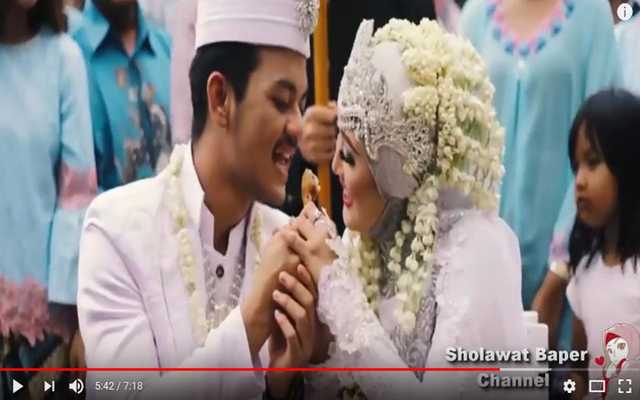 Emulate Android APK Sholawat Baper Terbaru 2018