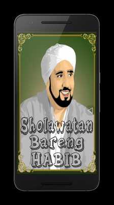 Emulate Android APK Sholawat Bareng Habib Syech Emulate Android APK Sholawat Bareng Habib Syech