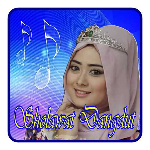 Run android online APK Sholawat Dangdut  Mp3 Offline from MyAndroid or emulate Sholawat Dangdut  Mp3 Offline using MyAndroid