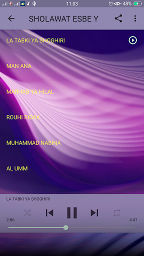 Run android online APK SHOLAWAT Esbeye Offline from MyAndroid or emulate SHOLAWAT Esbeye Offline using MyAndroid Run android online APK SHOLAWAT Esbeye Offline from MyAndroid or emulate SHOLAWAT Esbeye Offline using MyAndroid
