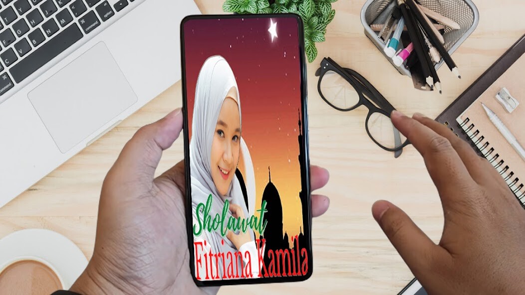 Run android online APK Sholawat Fitriana Kamila Mp3 from MyAndroid or emulate Sholawat Fitriana Kamila Mp3 using MyAndroid Run android online APK Sholawat Fitriana Kamila Mp3 from MyAndroid or emulate Sholawat Fitriana Kamila Mp3 using MyAndroid