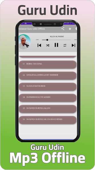 Run android online APK Sholawat Guru Udin from MyAndroid or emulate Sholawat Guru Udin using MyAndroid Run android online APK Sholawat Guru Udin from MyAndroid or emulate Sholawat Guru Udin using MyAndroid