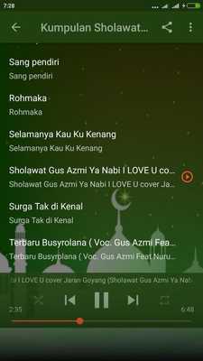 Emulate Android APK Sholawat Gus Azmi Lengkap Offline Terbaru 2018 Emulate Android APK Sholawat Gus Azmi Lengkap Offline Terbaru 2018