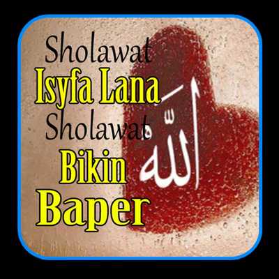 Emulate Android APK Sholawat Isyfa Lana mp3