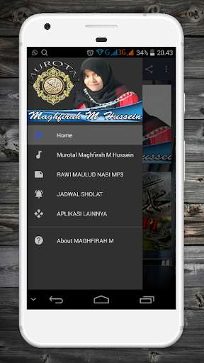 Run android online APK Sholawat Maghfirah M Hussein Offline from MyAndroid or emulate Sholawat Maghfirah M Hussein Offline using MyAndroid Run android online APK Sholawat Maghfirah M Hussein Offline from MyAndroid or emulate Sholawat Maghfirah M Hussein Offline using MyAndroid