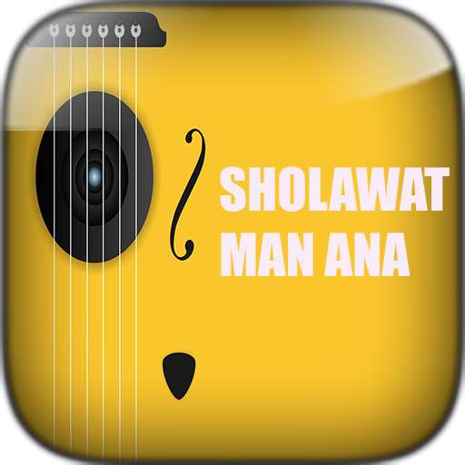 Run android online APK Sholawat MAN ANA Offline Terpopuler from MyAndroid or emulate Sholawat MAN ANA Offline Terpopuler using MyAndroid