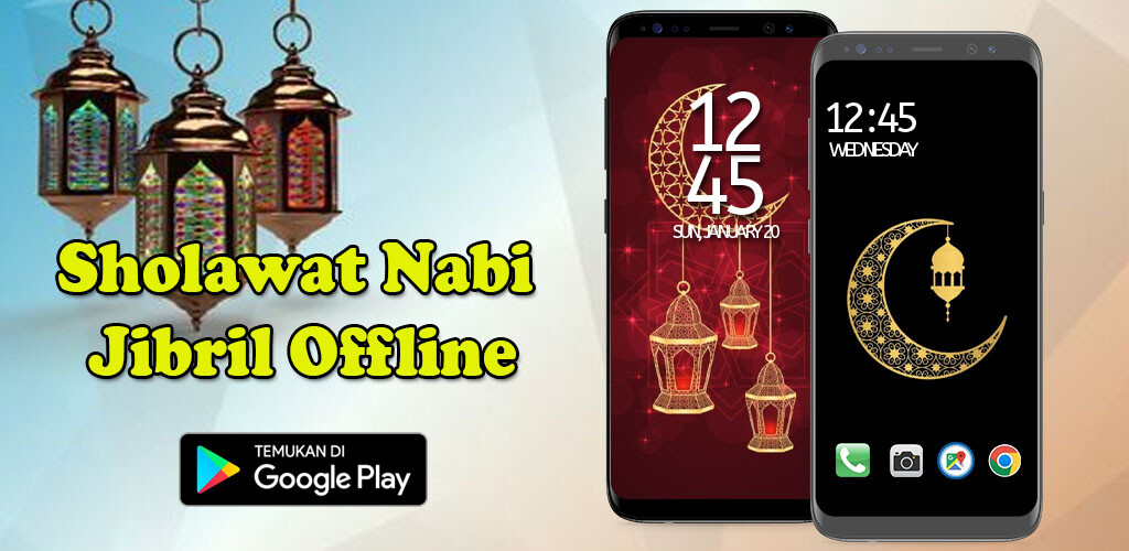 Run android online APK Sholawat Nabi Jibril Offline from MyAndroid or emulate Sholawat Nabi Jibril Offline using MyAndroid Run android online APK Sholawat Nabi Jibril Offline from MyAndroid or emulate Sholawat Nabi Jibril Offline using MyAndroid