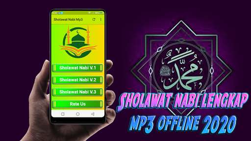 Run android online APK Sholawat Nabi Lengkap mp3 Offline 2020 from MyAndroid or emulate Sholawat Nabi Lengkap mp3 Offline 2020 using MyAndroid Run android online APK Sholawat Nabi Lengkap mp3 Offline 2020 from MyAndroid or emulate Sholawat Nabi Lengkap mp3 Offline 2020 using MyAndroid