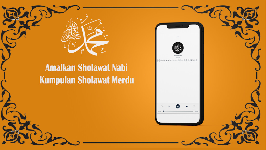 Run android online APK Sholawat Nabi Lengkap Offline from MyAndroid or emulate Sholawat Nabi Lengkap Offline using MyAndroid Run android online APK Sholawat Nabi Lengkap Offline from MyAndroid or emulate Sholawat Nabi Lengkap Offline using MyAndroid