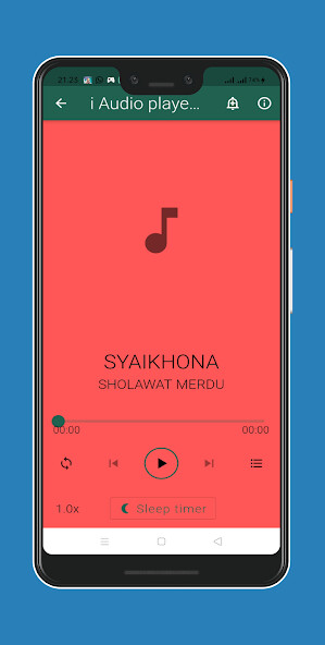 Run android online APK Sholawat Nabi Merdu 2022 from MyAndroid or emulate Sholawat Nabi Merdu 2022 using MyAndroid Run android online APK Sholawat Nabi Merdu 2022 from MyAndroid or emulate Sholawat Nabi Merdu 2022 using MyAndroid