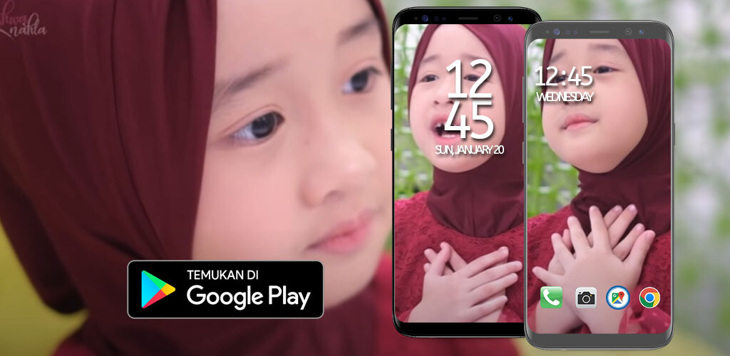 Run android online APK Sholawat Nabi Merdu Anak Kecil from MyAndroid or emulate Sholawat Nabi Merdu Anak Kecil using MyAndroid