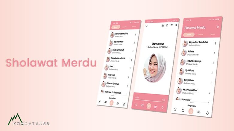 Run android online APK Sholawat Nabi Offline Mp3 from MyAndroid or emulate Sholawat Nabi Offline Mp3 using MyAndroid Run android online APK Sholawat Nabi Offline Mp3 from MyAndroid or emulate Sholawat Nabi Offline Mp3 using MyAndroid