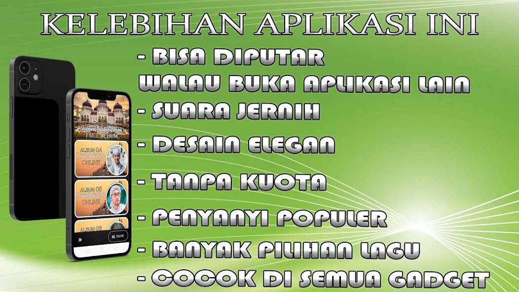 Run android online APK Sholawat Nahdlatul Ulama from MyAndroid or emulate Sholawat Nahdlatul Ulama using MyAndroid Run android online APK Sholawat Nahdlatul Ulama from MyAndroid or emulate Sholawat Nahdlatul Ulama using MyAndroid