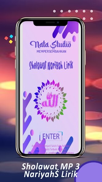 Run android online APK Sholawat Nariyah Lirik from MyAndroid or emulate Sholawat Nariyah Lirik using MyAndroid Run android online APK Sholawat Nariyah Lirik from MyAndroid or emulate Sholawat Nariyah Lirik using MyAndroid