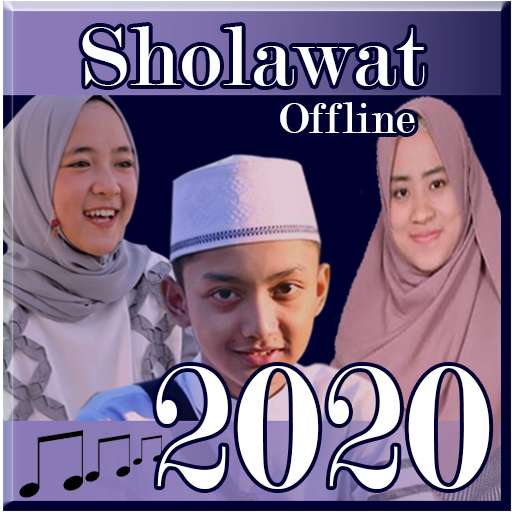 Run android online APK Sholawat Nissa Sabyan, Gus Azmi & Ai Khodijah 2021 from MyAndroid or emulate Sholawat Nissa Sabyan, Gus Azmi & Ai Khodijah 2021 using MyAndroid
