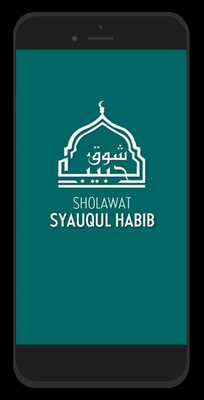 Emulate Android APK Sholawat Syauqul Habib Emulate Android APK Sholawat Syauqul Habib